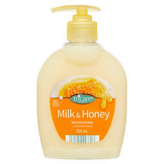 Assorted Liquid Hand Wash 250ml